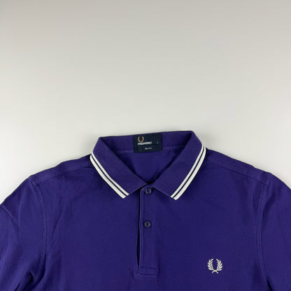 Fred Perry Polo (L)
