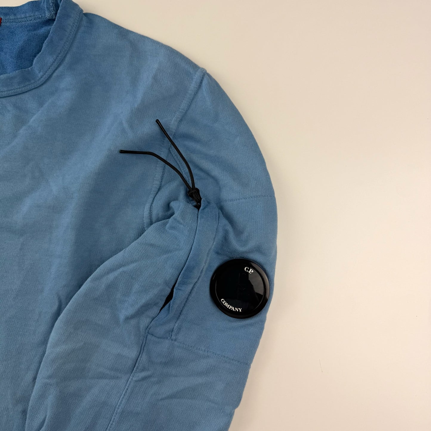 C.P. Company Pulli  (S)
