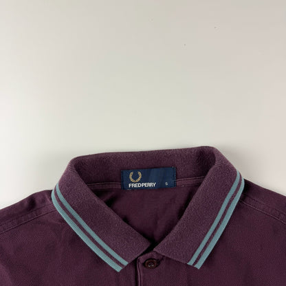 Fred Perry Polo (S)
