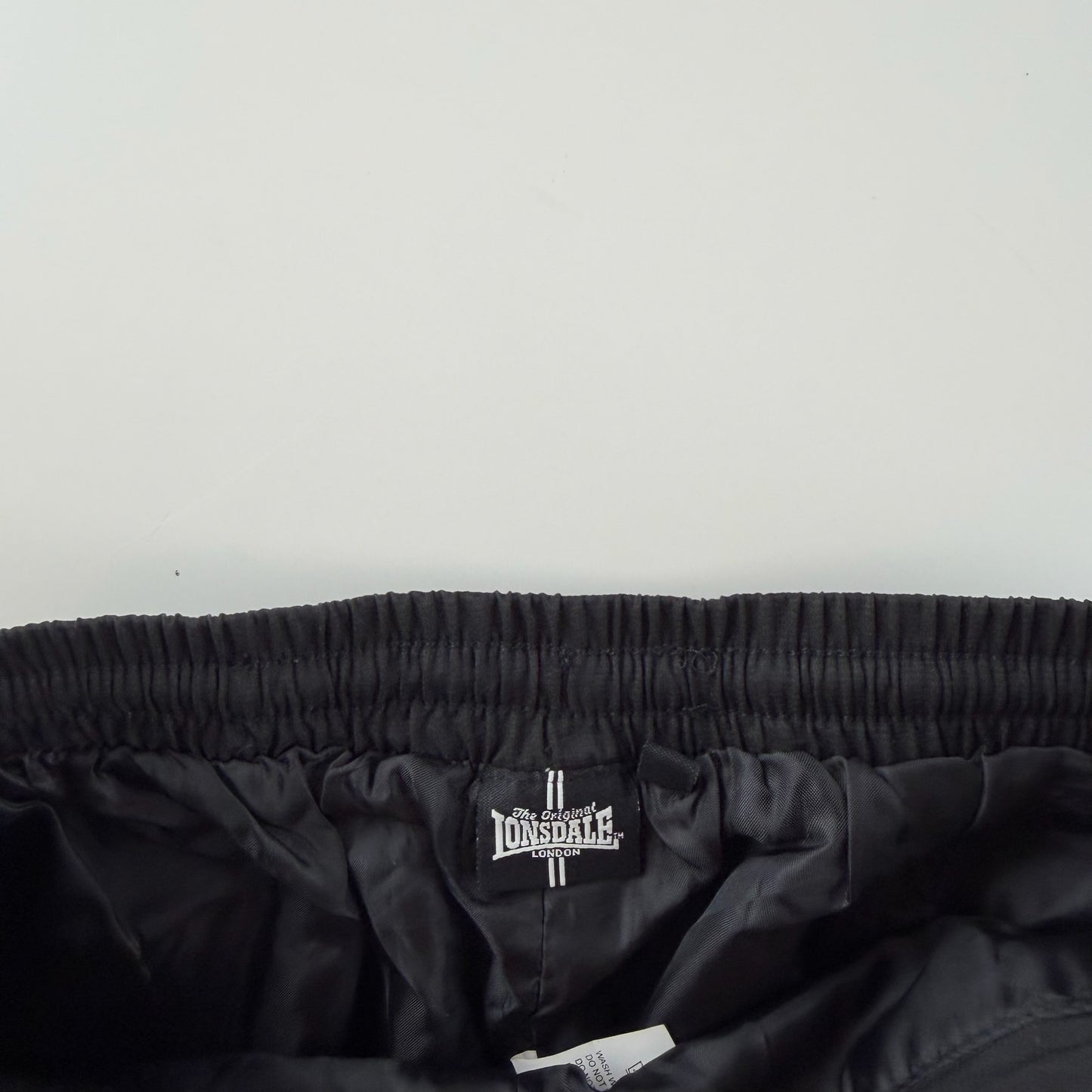 Lonsdale Shorts (XS)