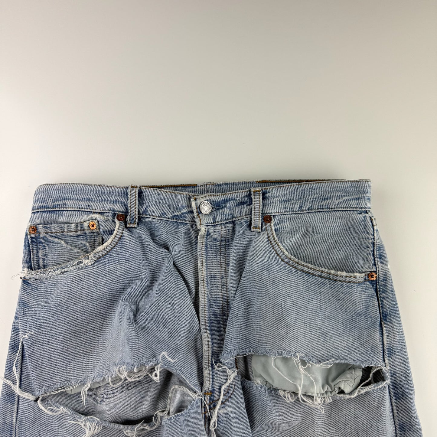 Levi’s 501 Jeans (M)