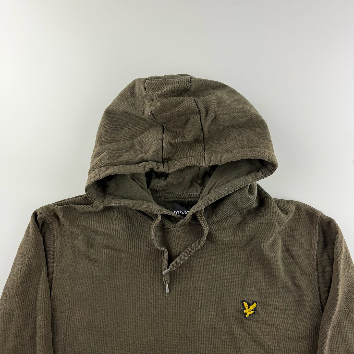 Lyle&Scott Pulli (XL)