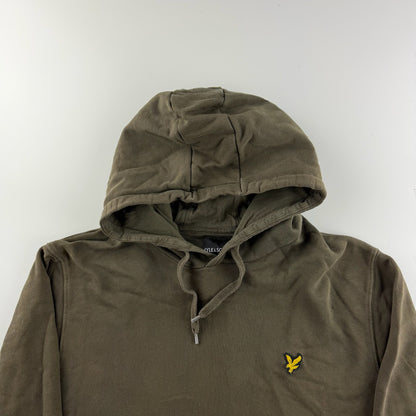 Lyle&Scott Pulli (XL)