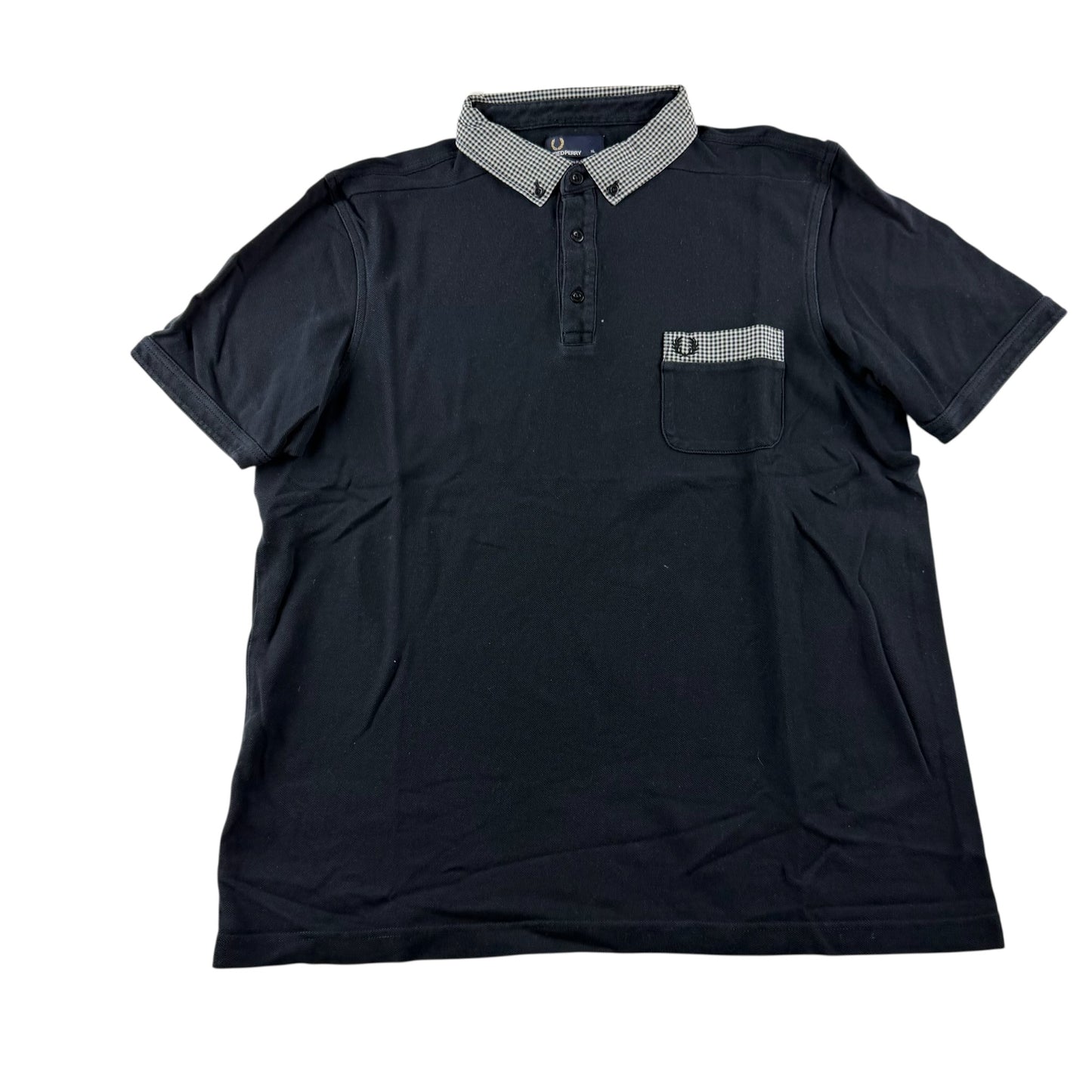 Fred Perry Polo (XL)