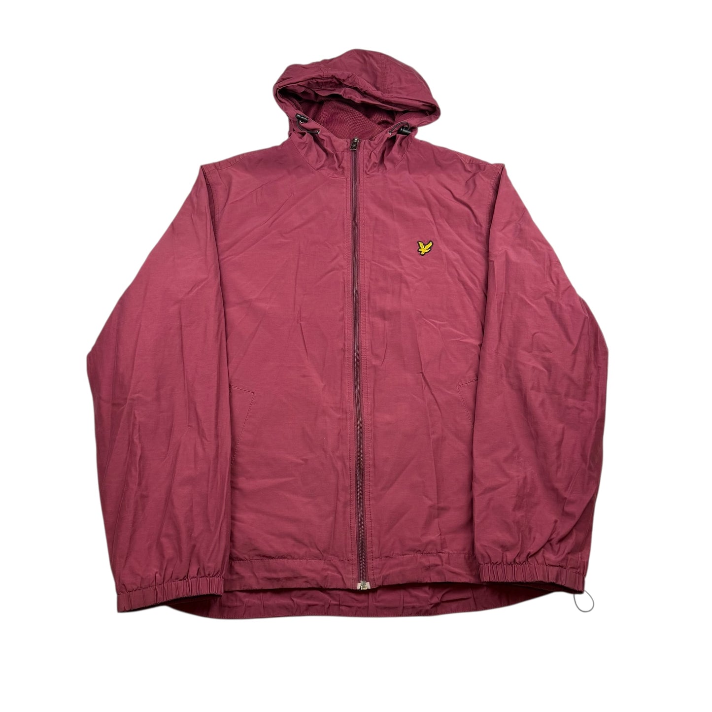 Lyle & Scott Trackjacket (L)