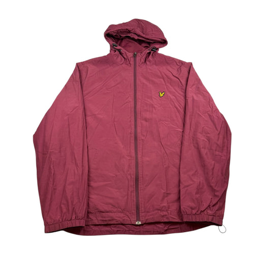 Lyle & Scott Trackjacket (L)