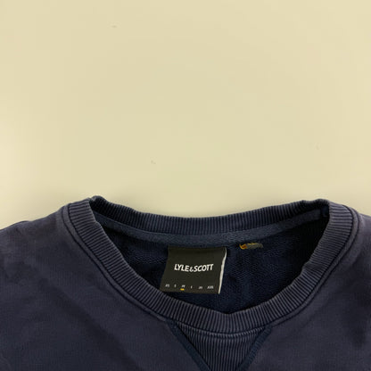 Lyle & Scott Pulli (M)