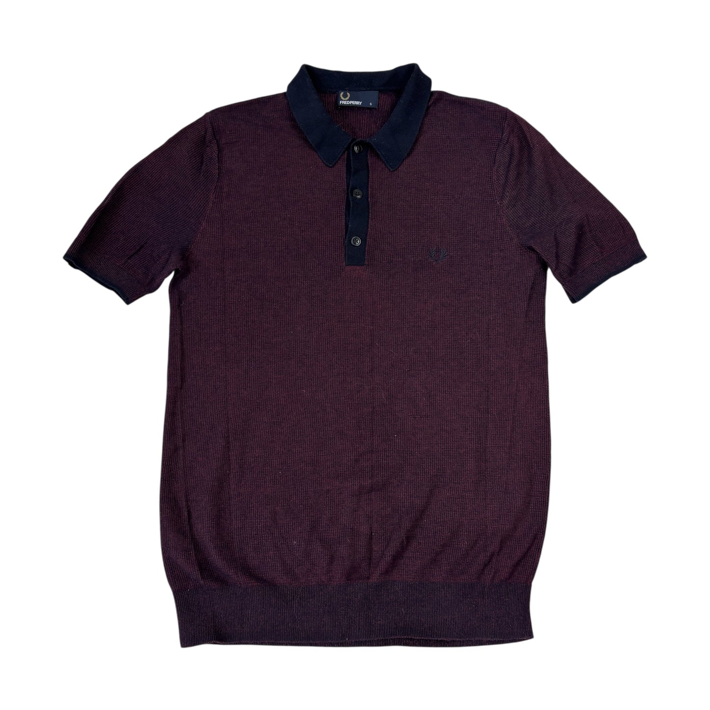 Fred Perry Polo (S)