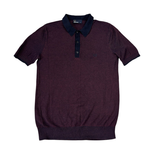 Fred Perry Polo (S)