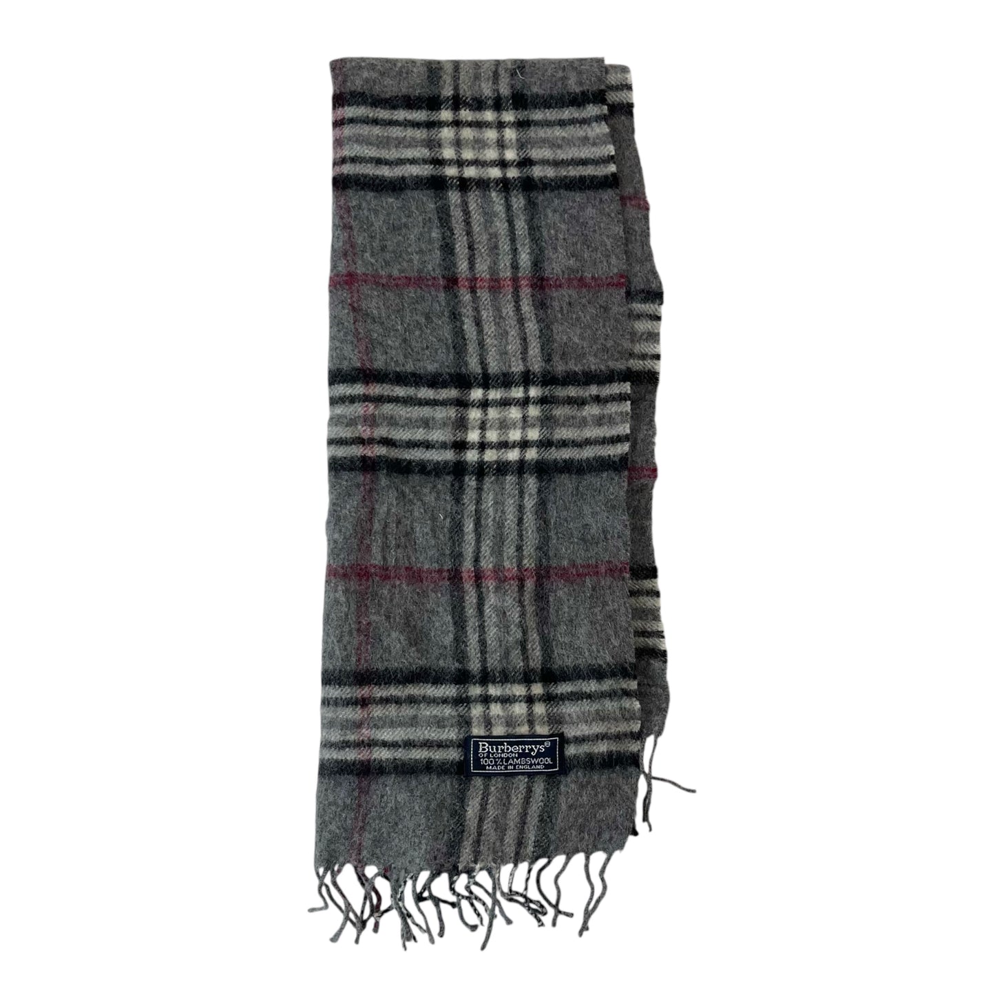 Burberry Schal