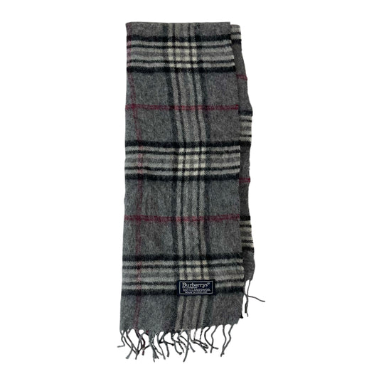 Burberry Schal