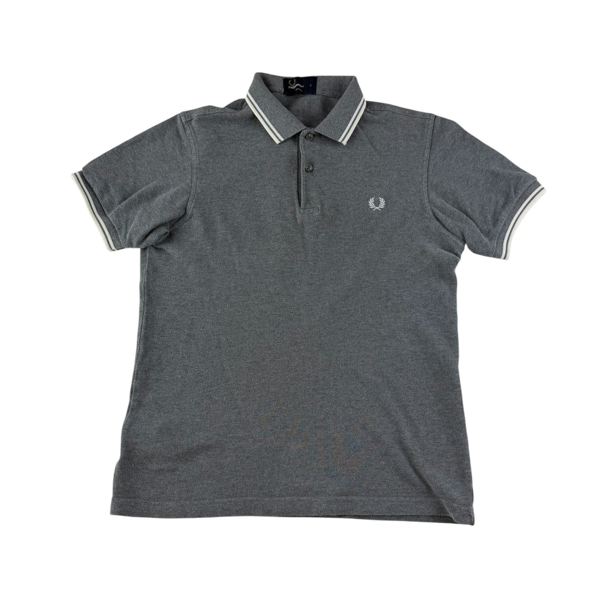 Fred Perry Polo (S)