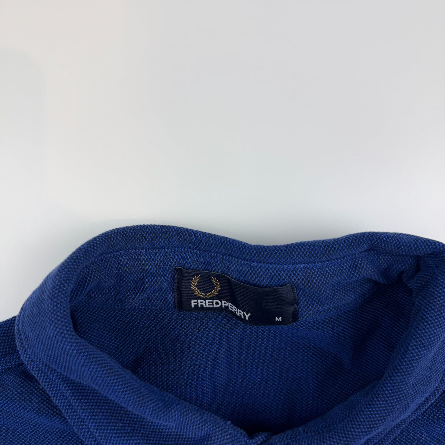 Fred Perry Polo (M)