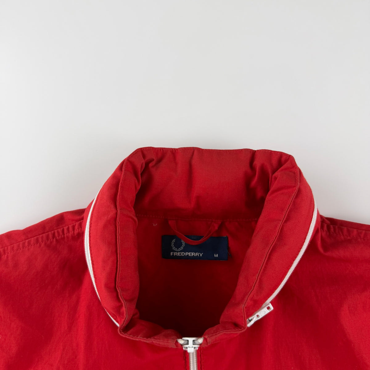 Fred Perry Trackjacket (M)