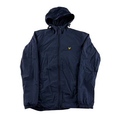 Lyle & Scott Trackjacket (XS)