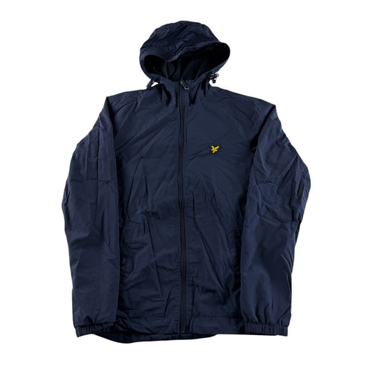Lyle & Scott Trackjacket (XS)