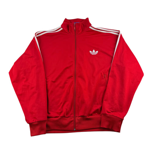 Adidas Trackjacket (XXL)