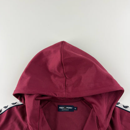 Fred Perry Trackjacket (M)