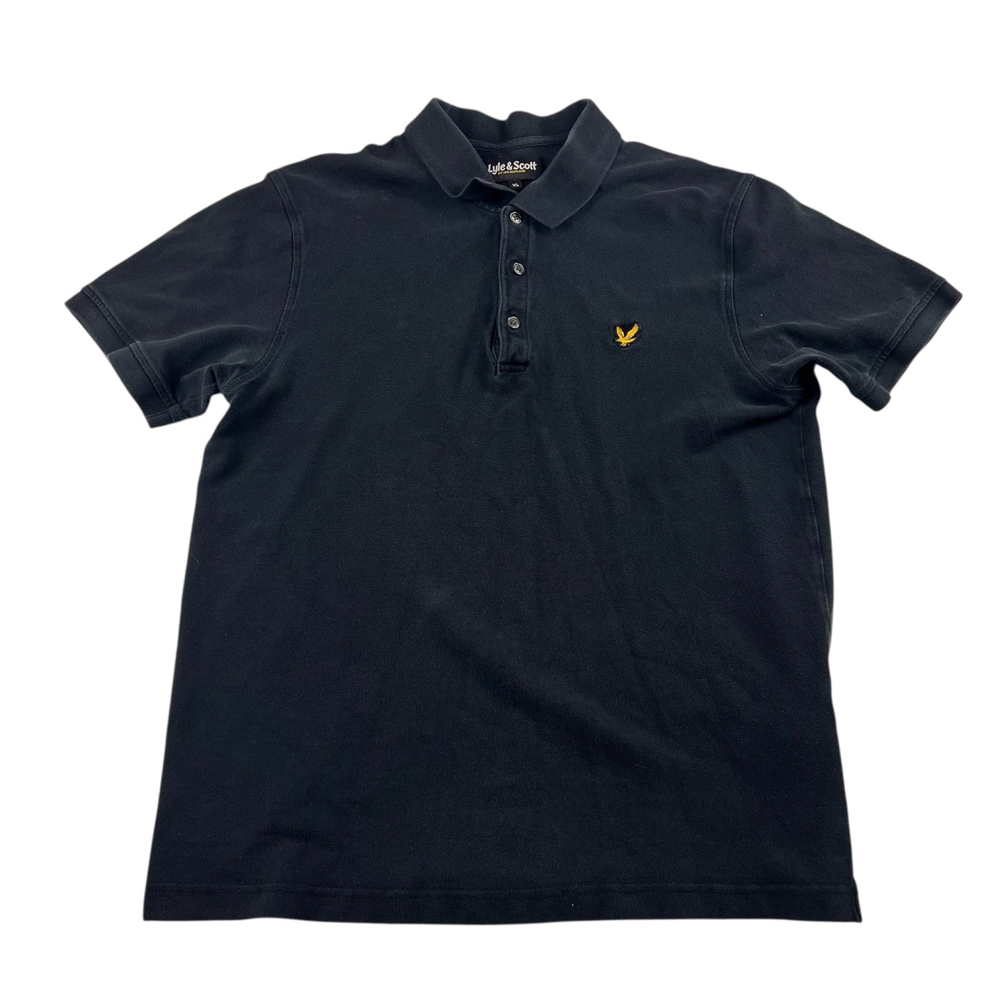 Lyle & Scott Polo (XL)