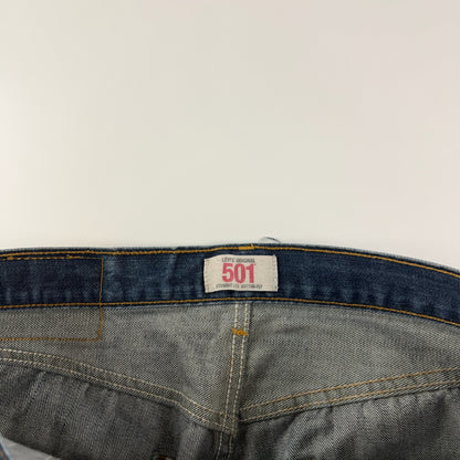 Levi’s Jeans (S)