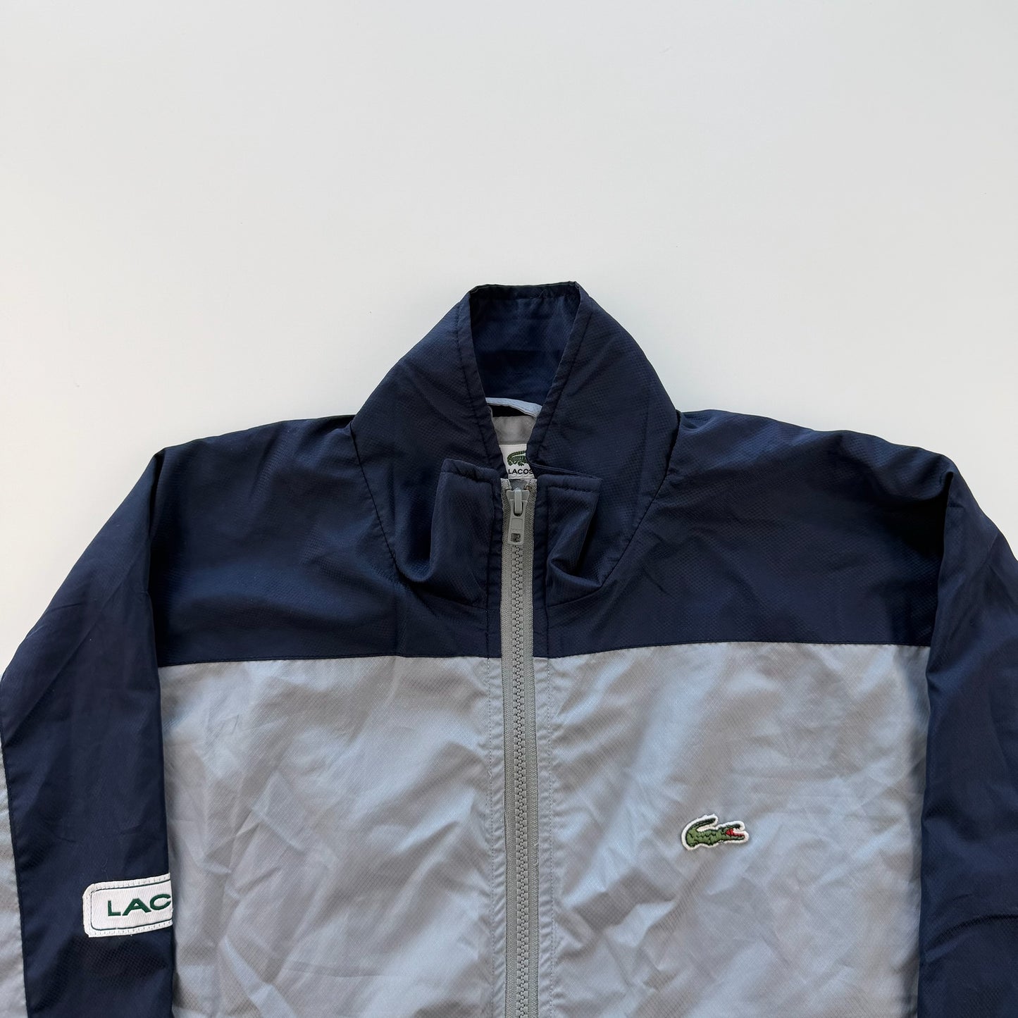 Lacoste Trackjacket (XL)