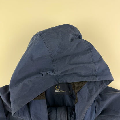 Fred Perry Parka (M)