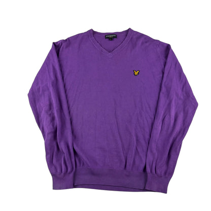 Lyle & Scott Pulli (L)