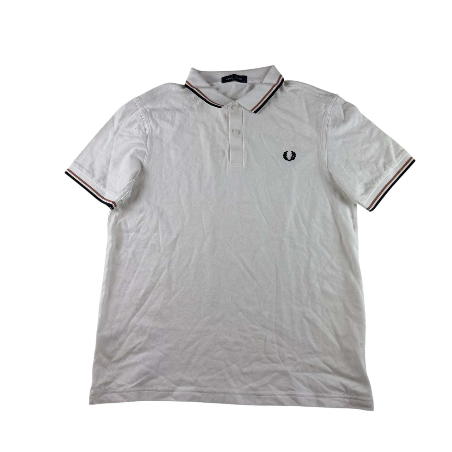 Fred Perry Polo (L)