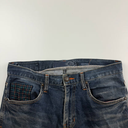 Evisu Jeans (S)