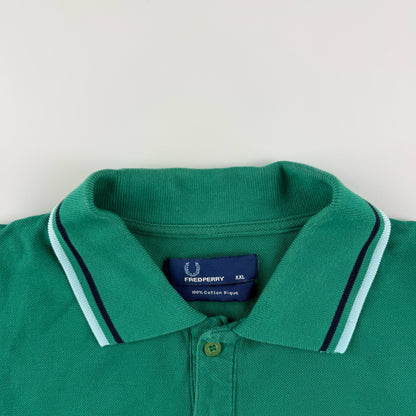 Fred Perry Polo (XXL)
