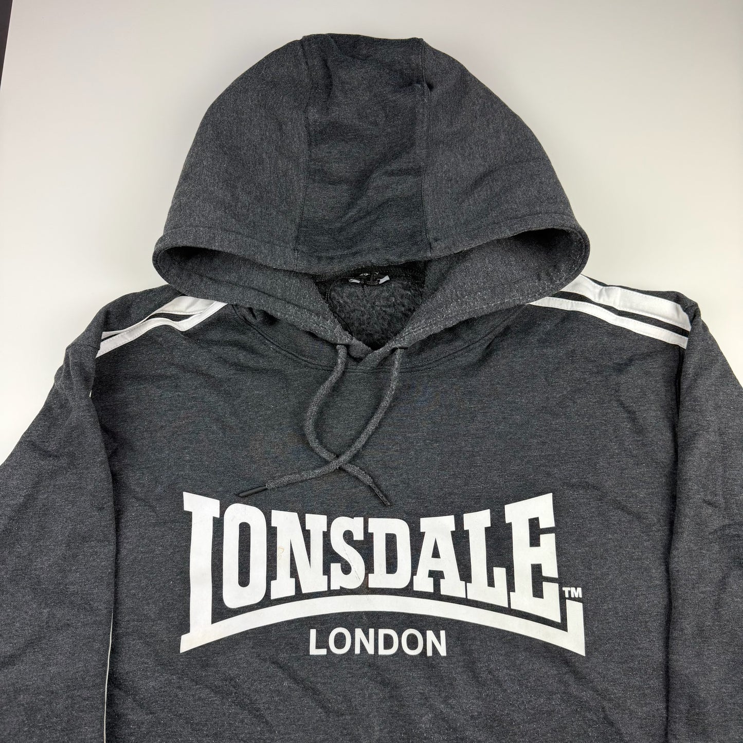 Lonsdale Pulli (XXXXL)