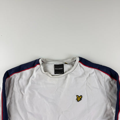 Lyle & Scott Pulli (L)
