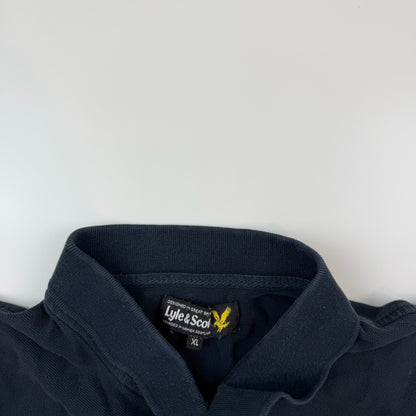 Lyle & Scott Polo (M)