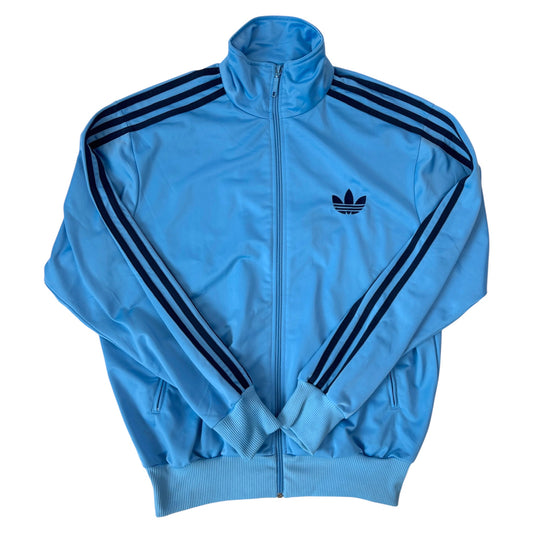 Adidas Firebird Trackjacket (S)