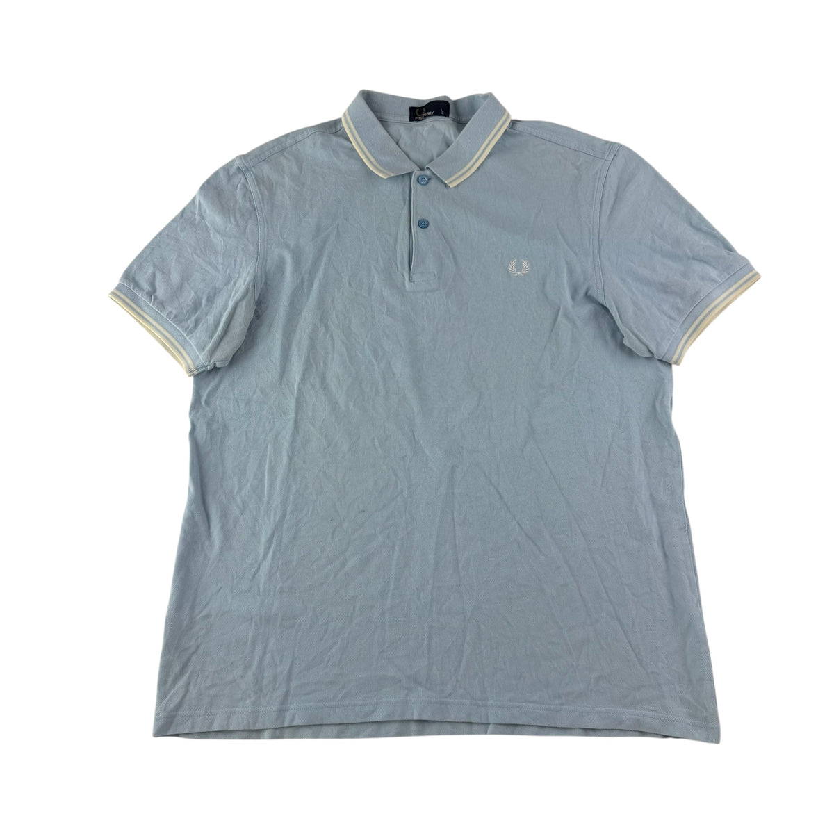 Fred Perry Polo (XL)