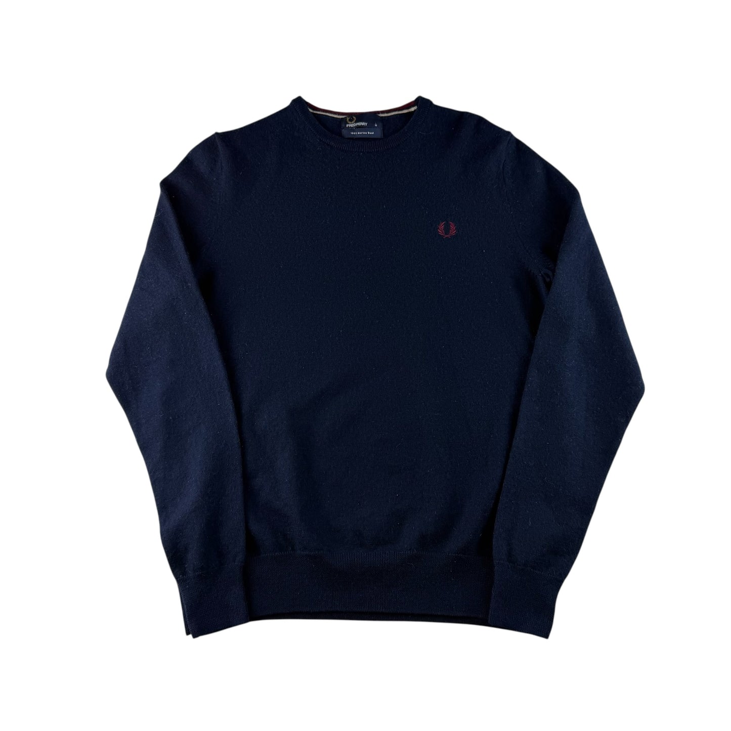 Fred Perry Pulli (M)