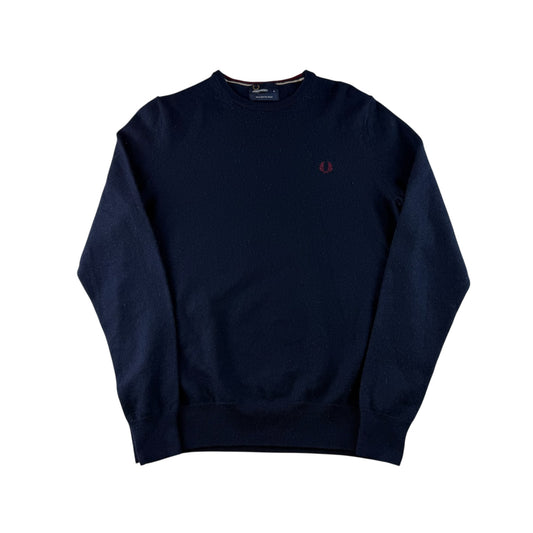 Fred Perry Pulli (M)