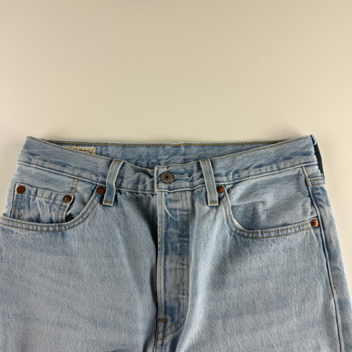 Levi’s Jeans (XS)