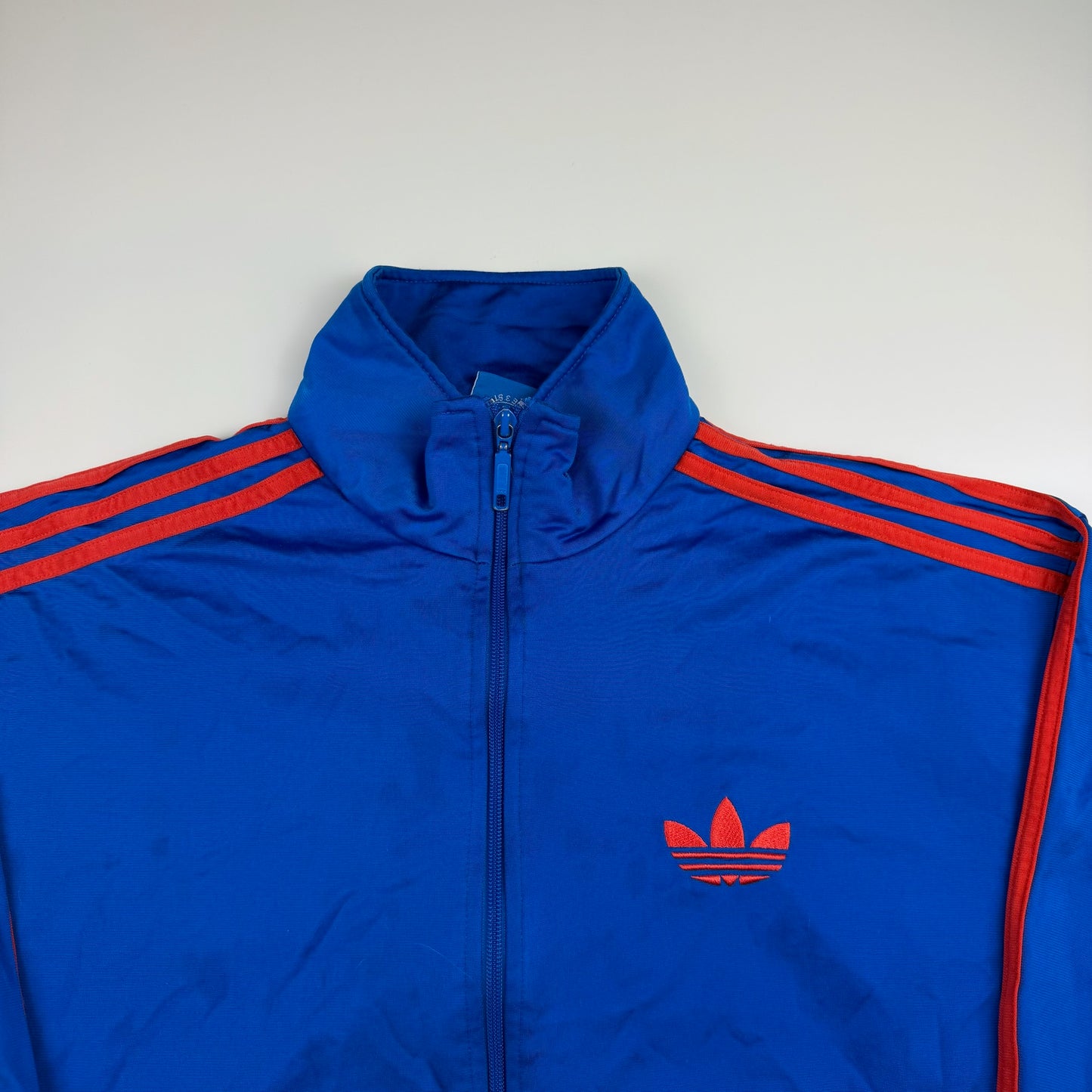 Adidas Trackjacket (XL)