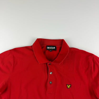 Lyle & Scott Polo (XL)