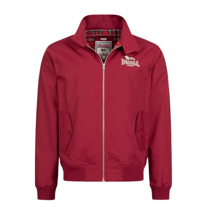Lonsdale London Classic Jacke (XS-5XL)