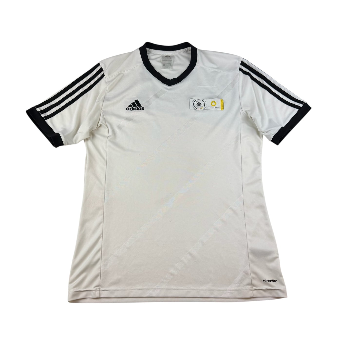 Adidas Deutschland Trikot (M)