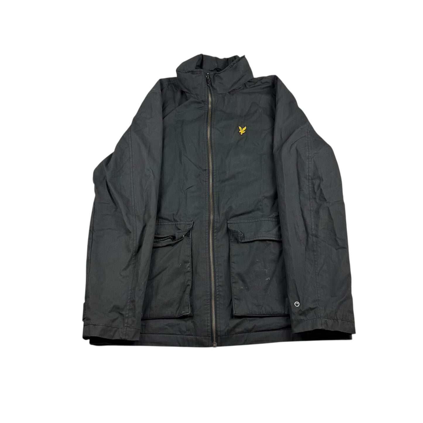 Lyle & Scott Trackjacket (XL)