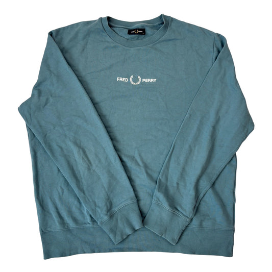 Fred Perry Pulli (XXL)