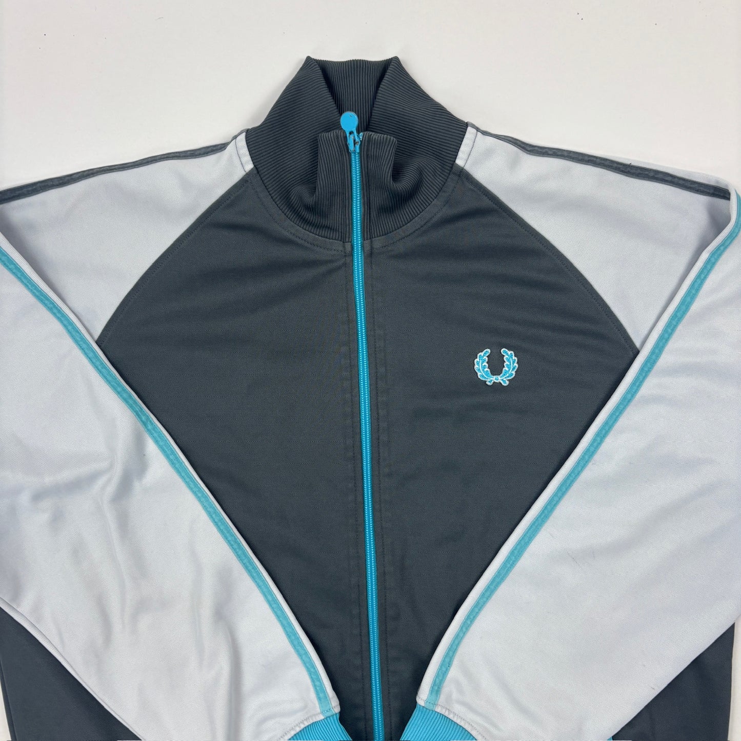 Fred Perry Trackjacket (L)