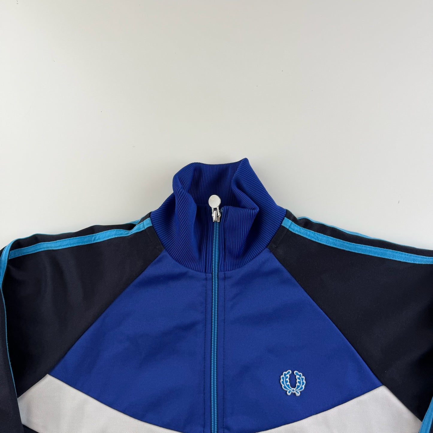 Fred Perry Trackjacket (S)