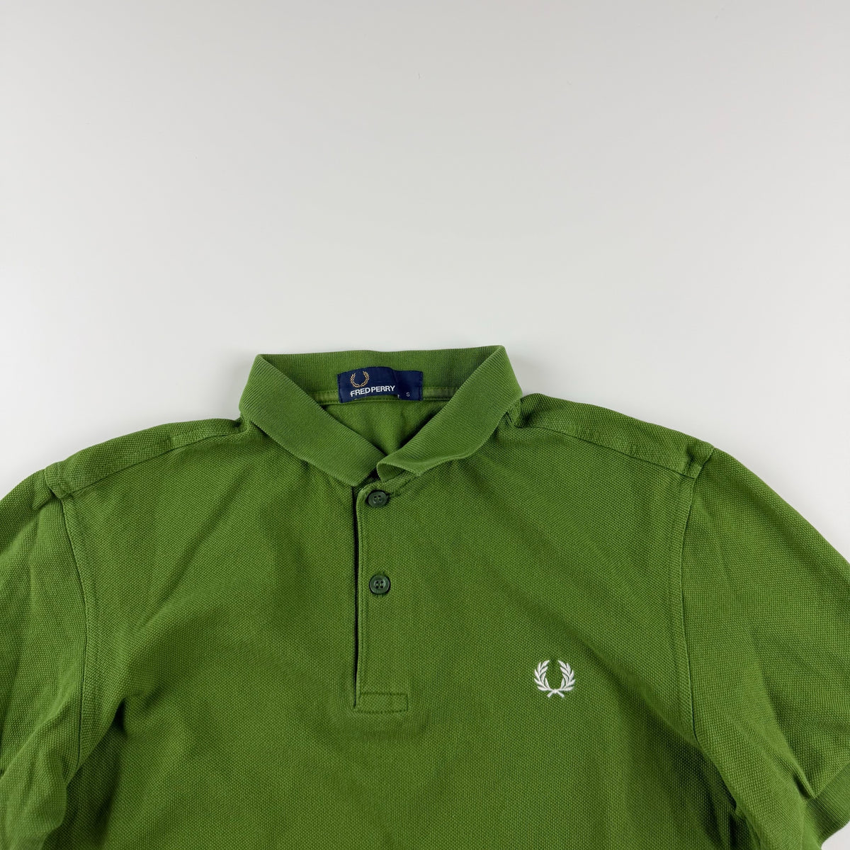Fred Perry Polo (S)