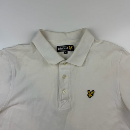 Lyle & Scott Polo (M)