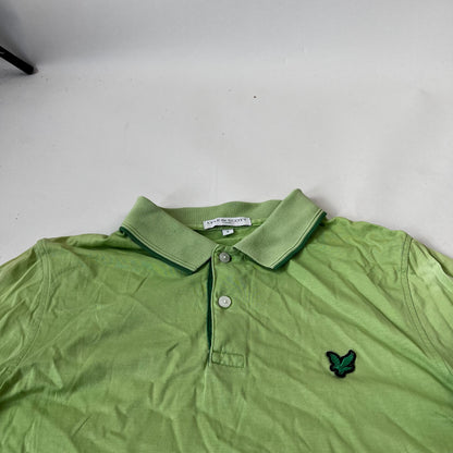 Lyle & Scott Polo (S)