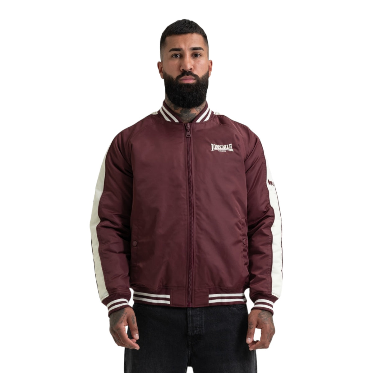 Lonsdale London Shortlands Trackjacket (S-3XL)